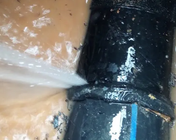 突泉漏水维修价格明细
