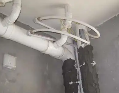 突泉水管维修哪家好